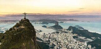 Rio de Janeiro: Maravilhas Naturais e Culturais