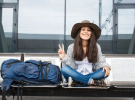 Dicas de Segurança para Quem Vai Viajar Sozinho Dicas de Segurança