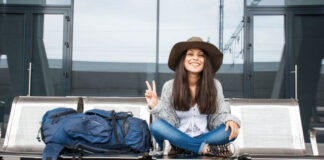 Dicas de Segurança para Quem Vai Viajar Sozinho Dicas de Segurança