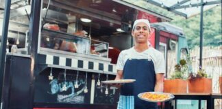 O Boom dos Food Trucks no Brasil Food Trucks no Brasil