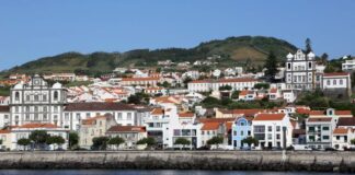 Onde Ficar na Ilha do Faial: Os Melhores Hotéis e Turismo Rural Ilha do Faial