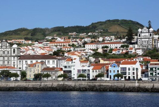 Onde Ficar na Ilha do Faial: Os Melhores Hotéis e Turismo Rural Ilha do Faial