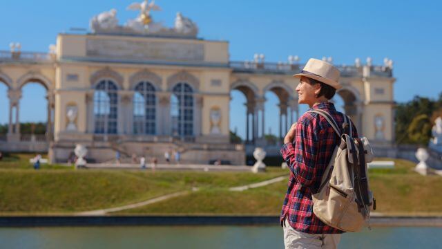 Viagem Econômica pela Europa