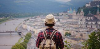 Planejando uma Viagem Econômica pela Europa Viagem Econômica pela Europa