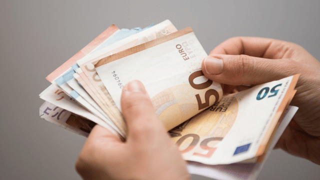 Disparidades salariais na UE