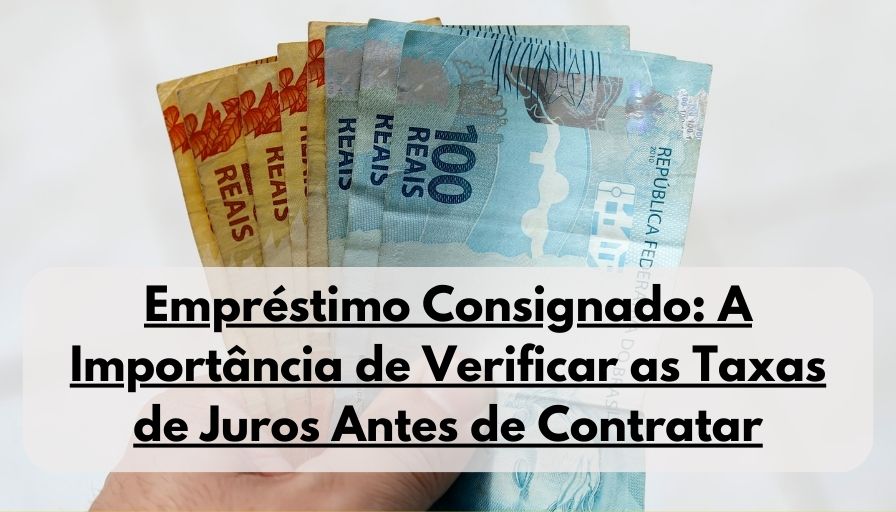 Imagem do cartão EMPRESTIMO CONSIGNADO