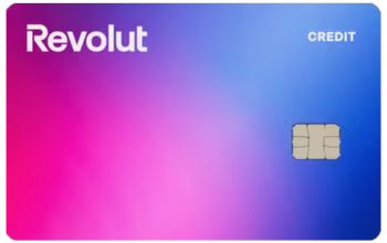 Solicitar Cartão Revolut