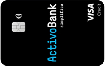 Solicitar Cartão ActivoBank Classic