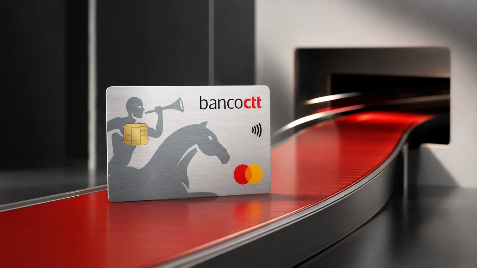Cartão de Crédito Banco CTT: análise completa 2026