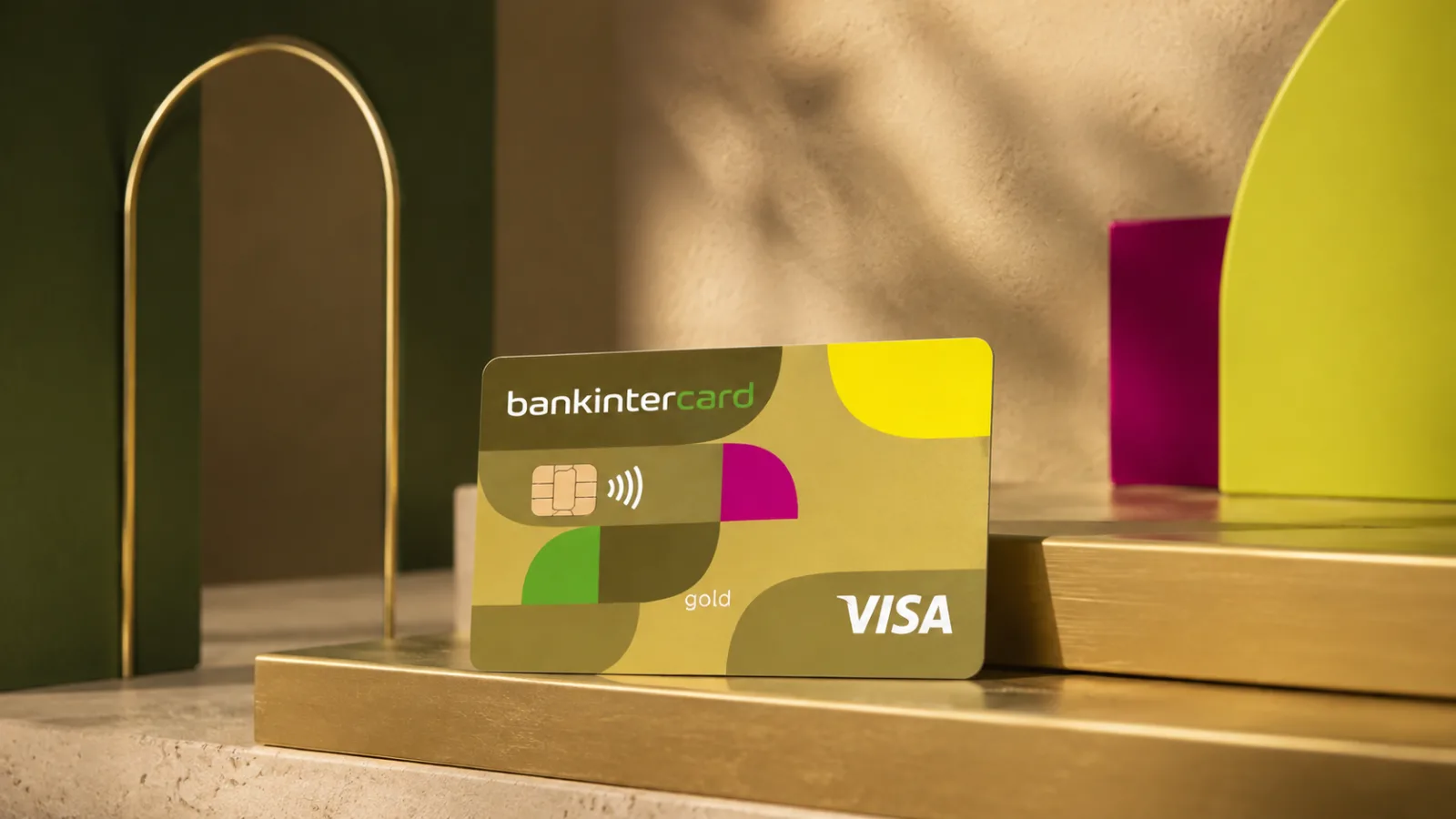 Cartão Bankintercard Gold: análise completa 2026