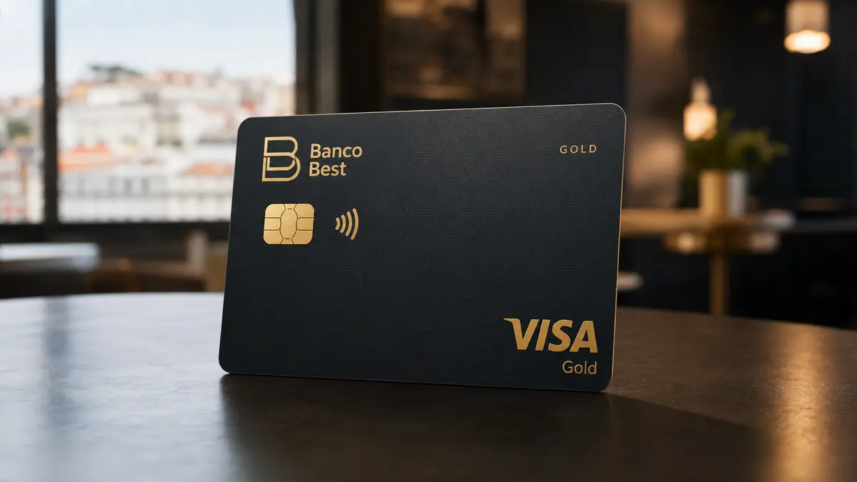 Cartão Best Gold Visa (Banco Best): análise completa