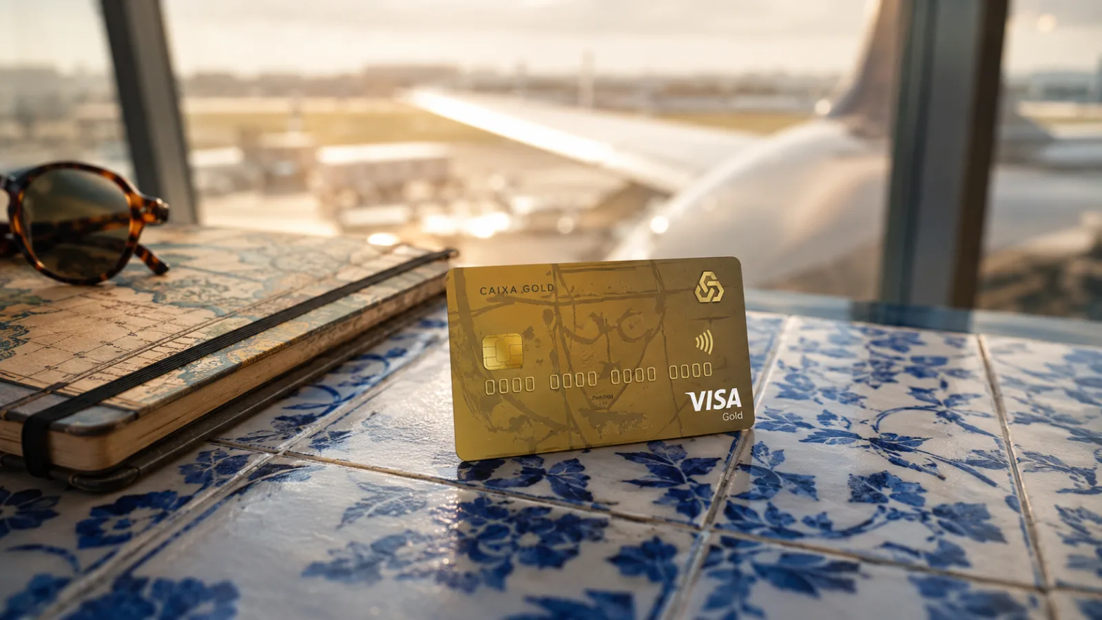 Cartão Caixa Gold: análise completa 2026