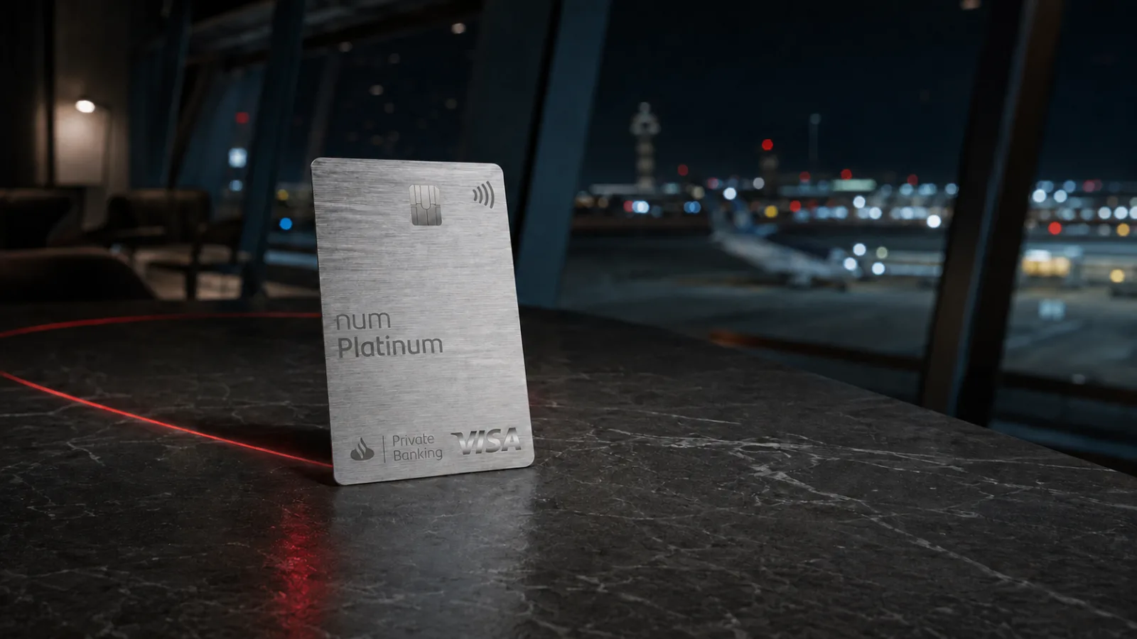 Cartão Platinum Santander: análise completa 2026