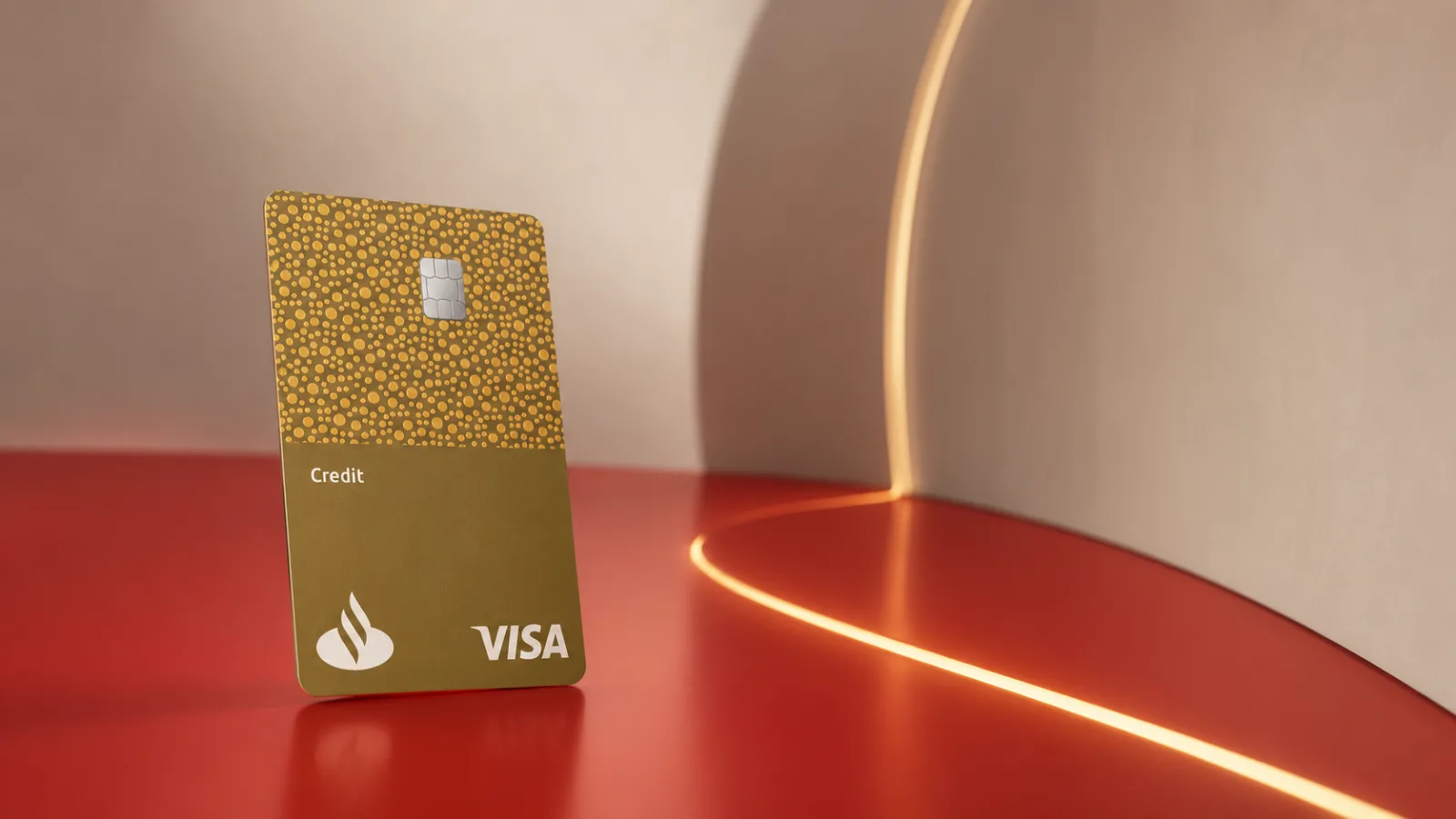 Cartão de Crédito Santander Gold: análise completa 2026
