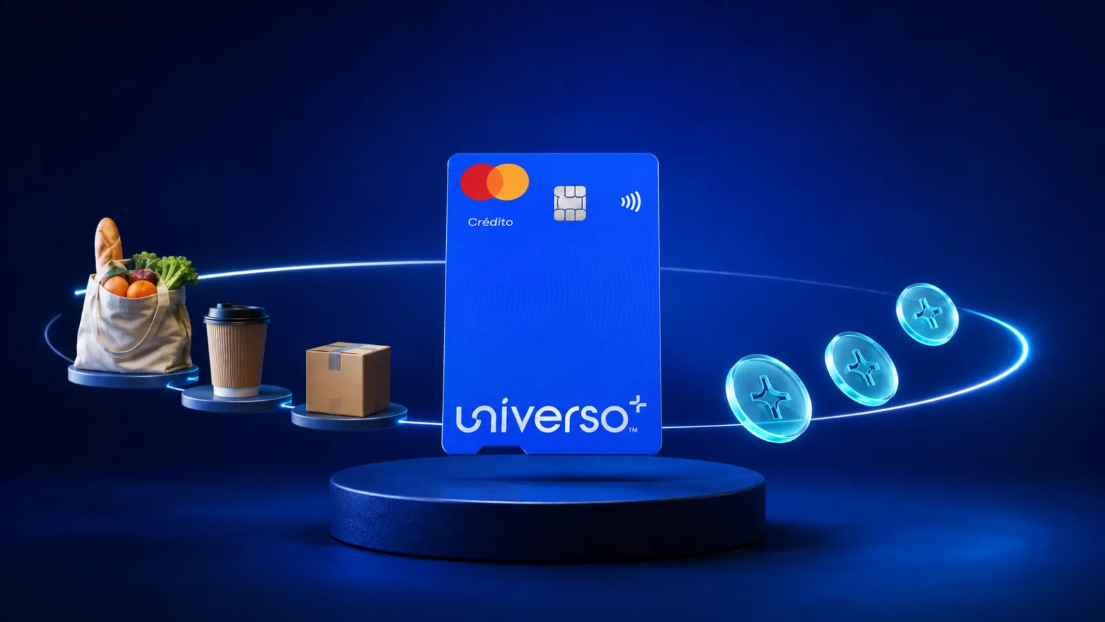Cartão Universo+: análise completa 2026