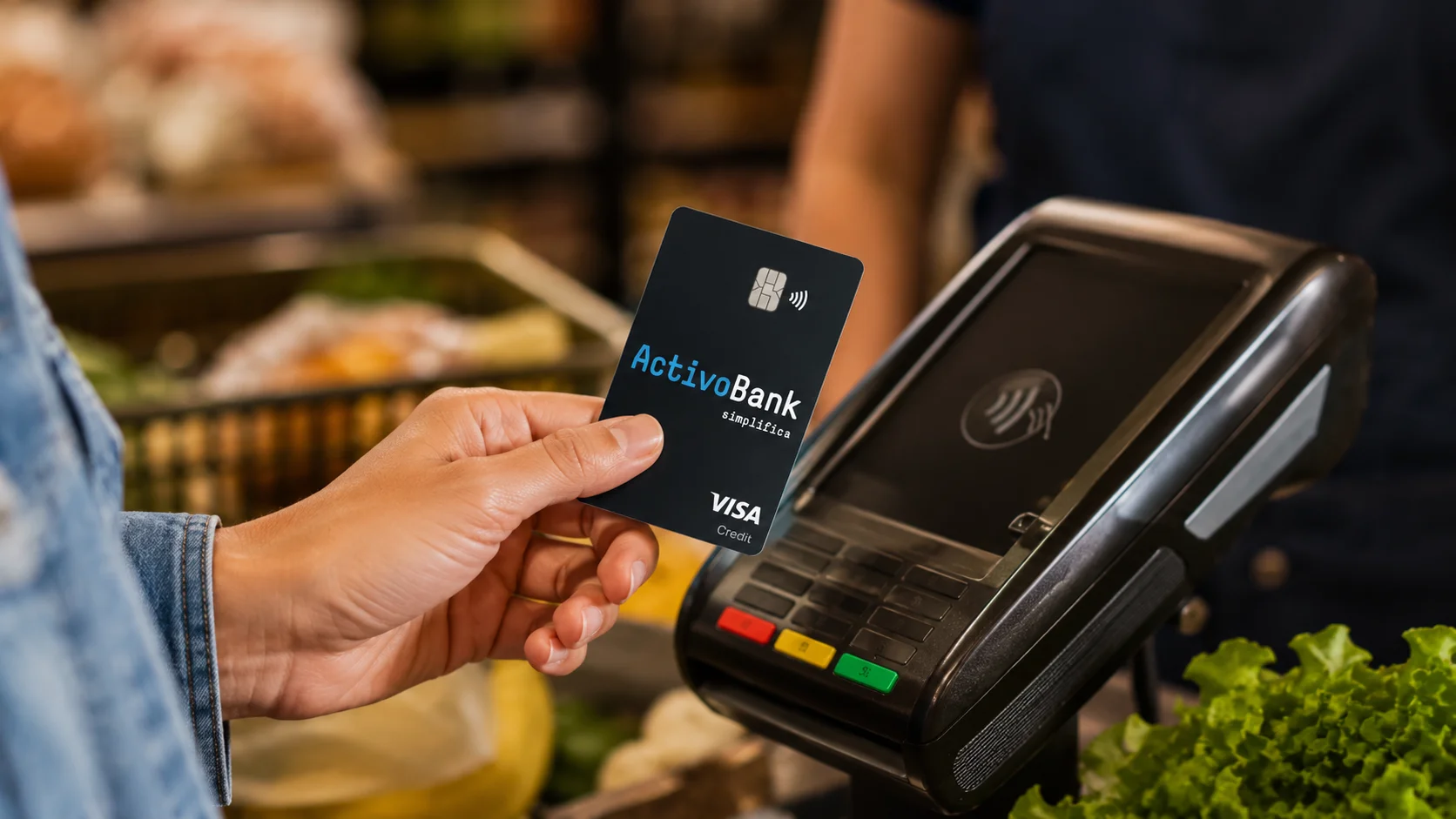 Cartão de Crédito ActivoBank: análise completa 2026