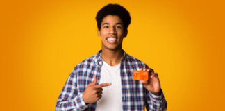 Como Abrir Conta e Solicitar o Cartão Itaú Click Platinum