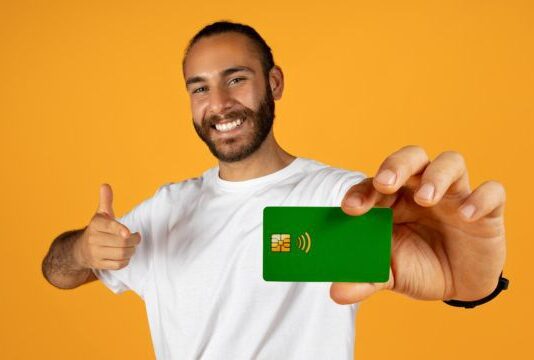 Passo a Passo de Como Solicitar o Cartão Virtual Wise
