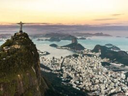 Rio de Janeiro: Maravilhas Naturais e Culturais