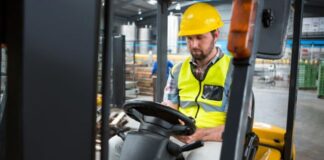Curso de Carretillero del SEPE: Una Vía Rápida hacia el Empleo