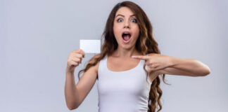 Simplifica a Tua Vida: Adira ao Cartão BPI Cash Agora Cartão BPI Cash Pré pago - Fonte: Canva