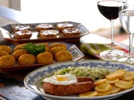 Alheira: Marca de Resistência e Tradição Portuguesa Alheira