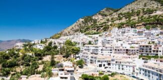 Descubre los Pueblos Blancos de Andalucía Descubre los Pueblos Blancos de Andalucía