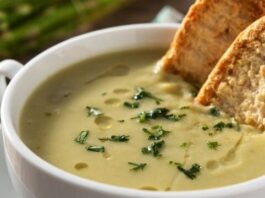 Caldo Verde: Sabor que Aquece Corações Caldo Verde