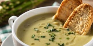 Caldo Verde: Sabor que Aquece Corações Caldo Verde