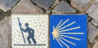 Rutas de Peregrinación: Más Allá del Camino de Santiago Rutas de Peregrinación