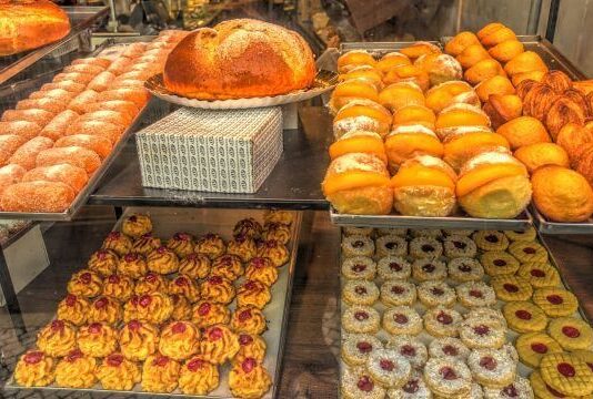 A Influência das Ex-Colônias na Gastronomia Portuguesa Gastronomia Portuguesa