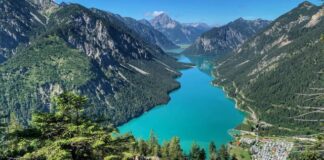 Explorando as Maravilhas Naturais da Europa