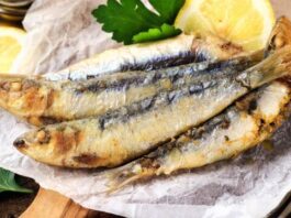 Sardinhas Assadas: Tradição e Sabor do Verão Português
