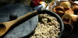 Os Segredos da Culinária Pantaneira Os segredos da culinária pantaneira