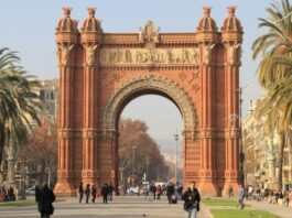 Explorando la arquitectura modernista en Barcelona Arquitectura modernista en Barcelona