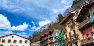 Descubriendo los Tesoros Escondidos de la España Rural España Rural
