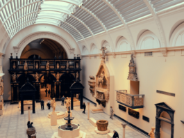 Los museos imperdibles de Madrid Los museos imperdibles de Madrid