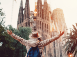 Explorando la Arquitectura Modernista en Barcelona Arquitectura Modernista en Barcelona