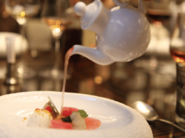 Restaurantes Michelin: calidad, creatividad y tradición Restaurantes Michelin