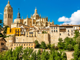 Descubre las Joyas Históricas de Castilla y León Castilla y León