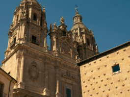 Cipérez: el pueblo de Salamanca que combate la despoblación Cipérez