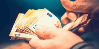 Dívida pública chega a 98 % do PIB: