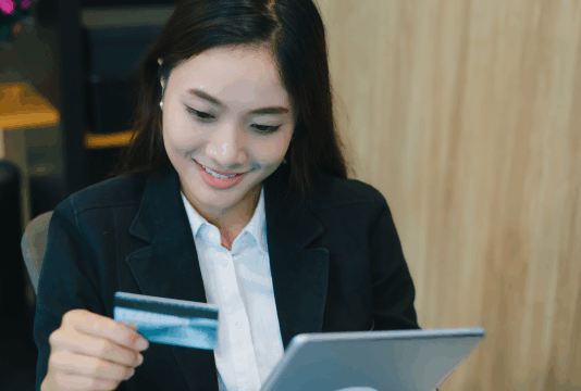 Crédito consciente: como usar o cartão como aliado do orçamento familiar