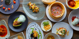 Guía MICHELIN España & Andorra 2026: nuevas Estrellas, restaurantes y tendencias gastronómicas Guía MICHELIN España 2026: Nuevas Estrellas y Tendencias por Ciudades - Fuente: Canva