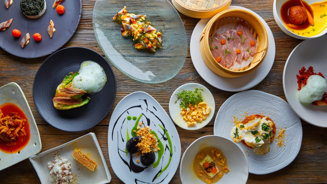 Guía MICHELIN España 2026: Nuevas Estrellas y Tendencias por Ciudades - Fuente: Canva