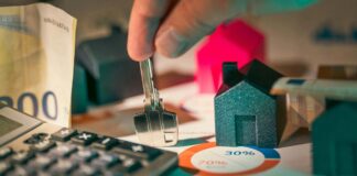 Hipoteca fija o variable en 2026: cuál elegir con el euríbor al 2,2%