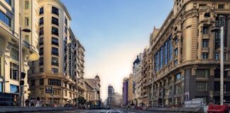 Escapadas de fin de semana baratas desde Madrid para 2026