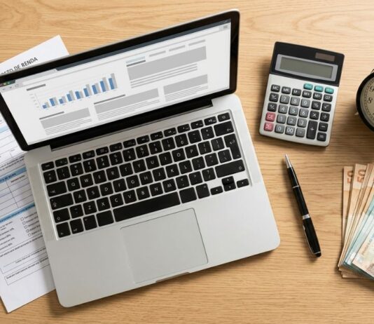 Imposto de Renda 2026: Prazo Mais Curto, Novidades e Como Se Preparar