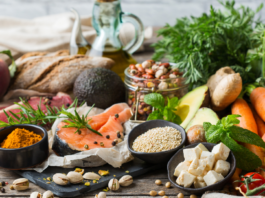 La dieta mediterránea: beneficios para la salud, alimentos clave y menú semanal