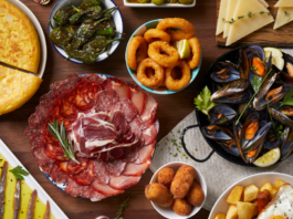 Los mejores mercados de alimentación de España que debes visitar en 2026 Los mejores mercados de alimentación de España que debes visitar en 2026